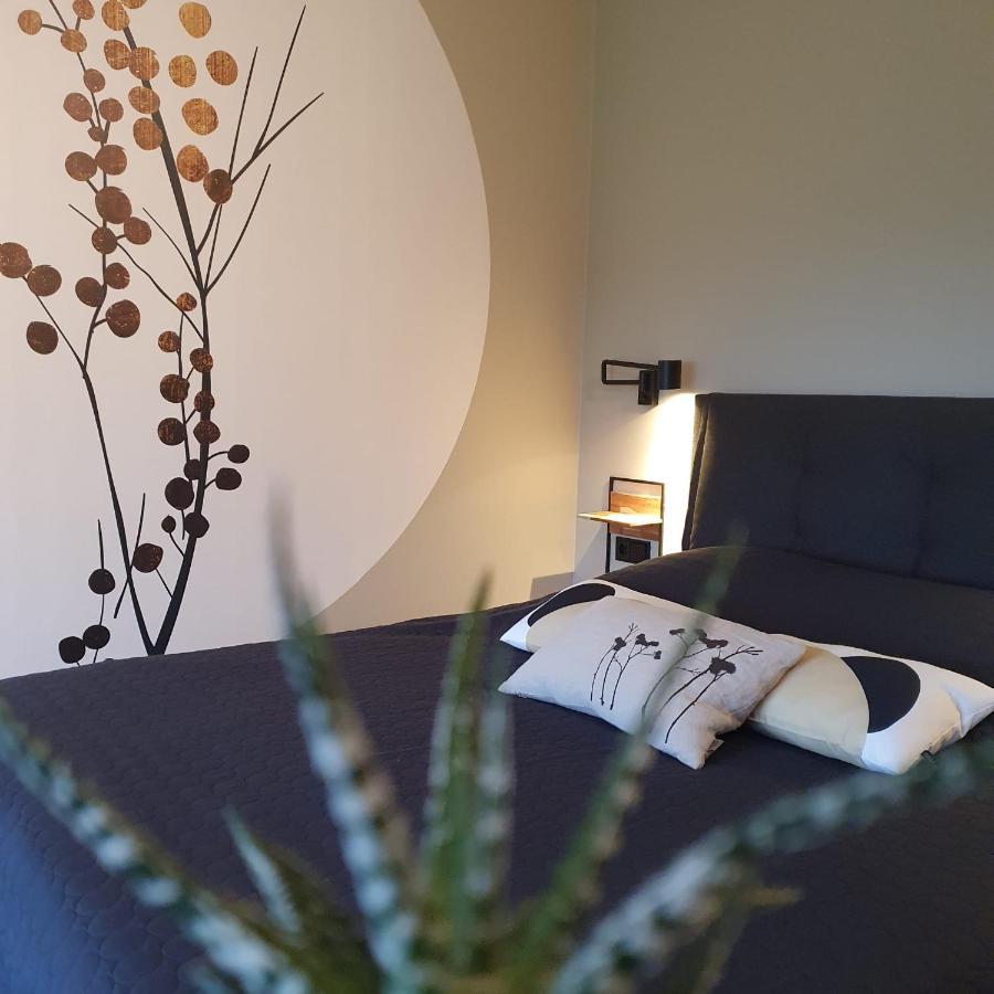 Bed and Breakfast De Buorkerij Tytsjerk Zewnętrze zdjęcie