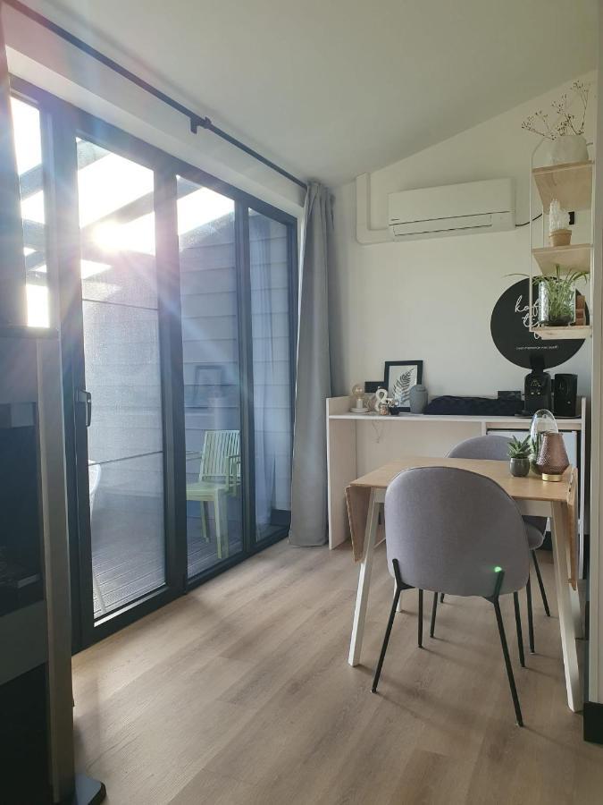 Bed and Breakfast De Buorkerij Tytsjerk Zewnętrze zdjęcie