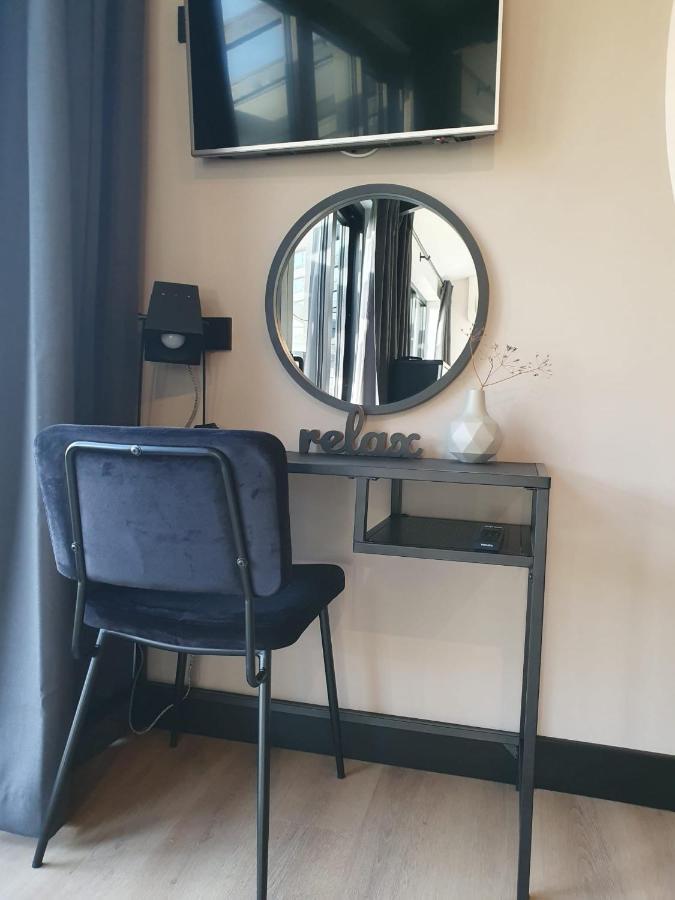 Bed and Breakfast De Buorkerij Tytsjerk Zewnętrze zdjęcie