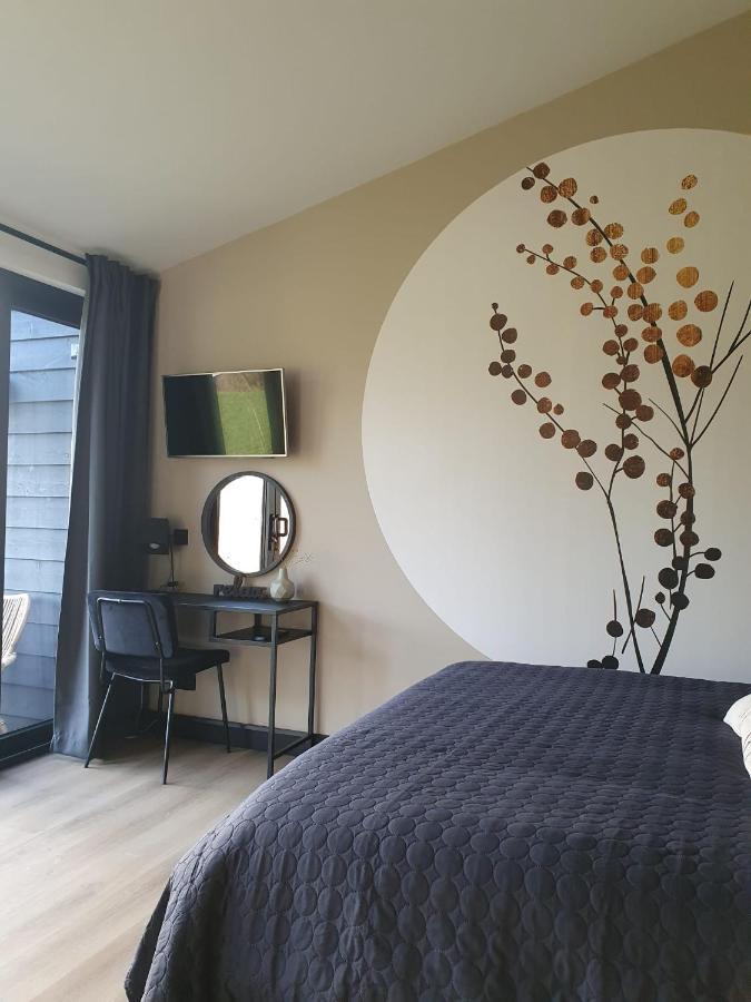 Bed and Breakfast De Buorkerij Tytsjerk Zewnętrze zdjęcie