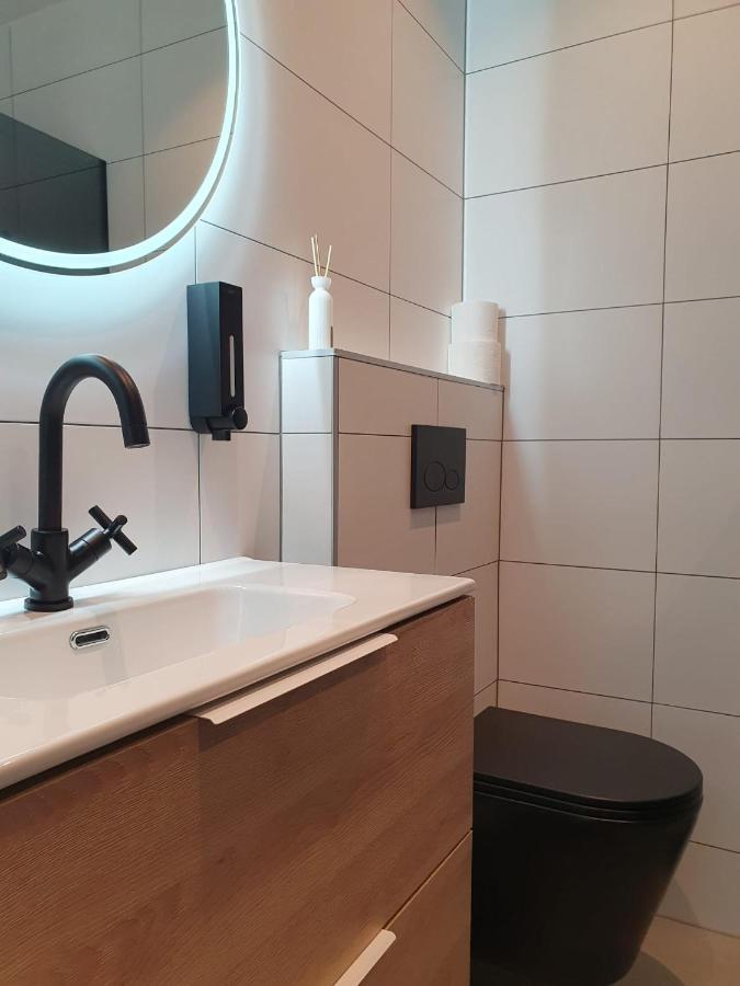 Bed and Breakfast De Buorkerij Tytsjerk Zewnętrze zdjęcie