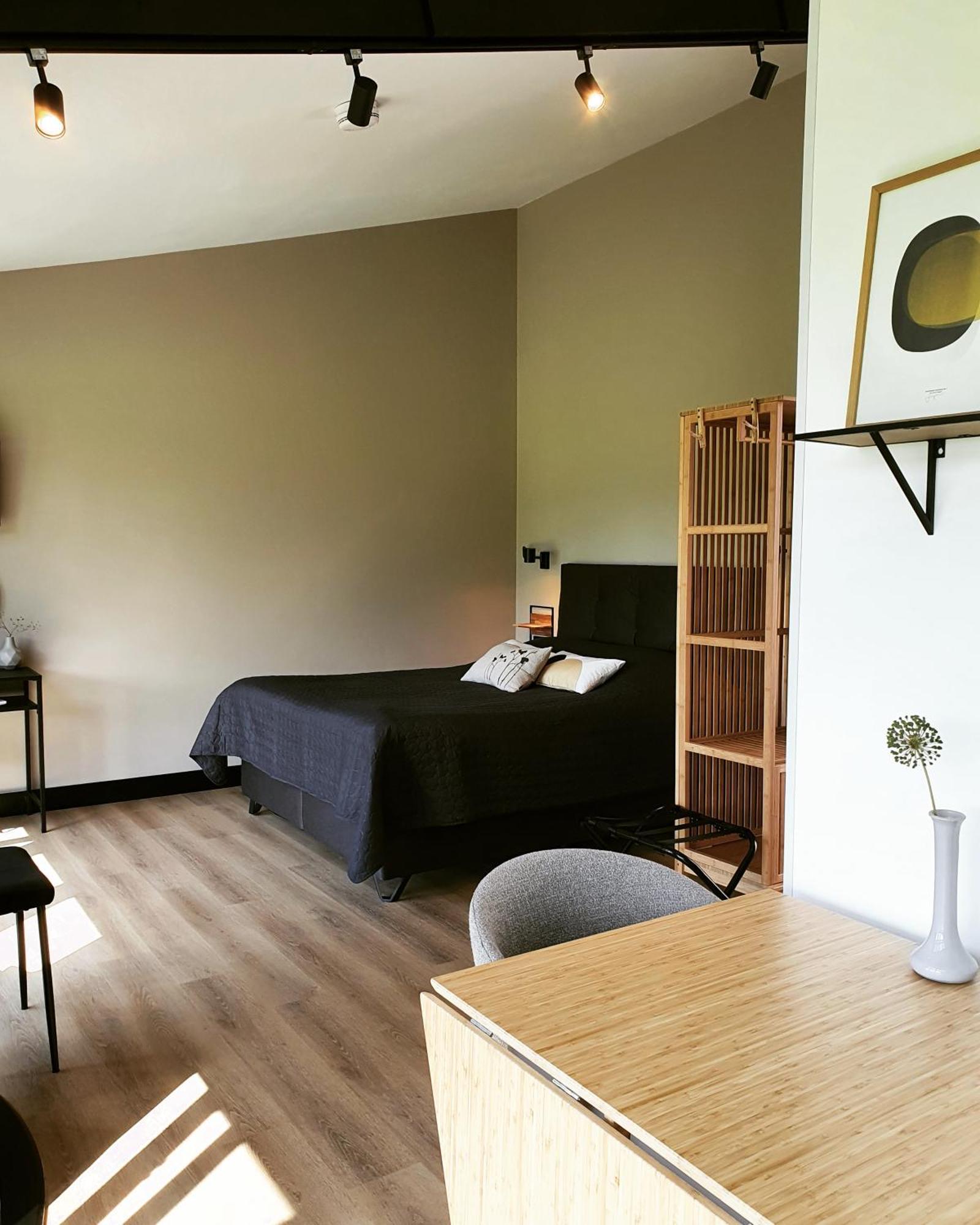 Bed and Breakfast De Buorkerij Tytsjerk Zewnętrze zdjęcie